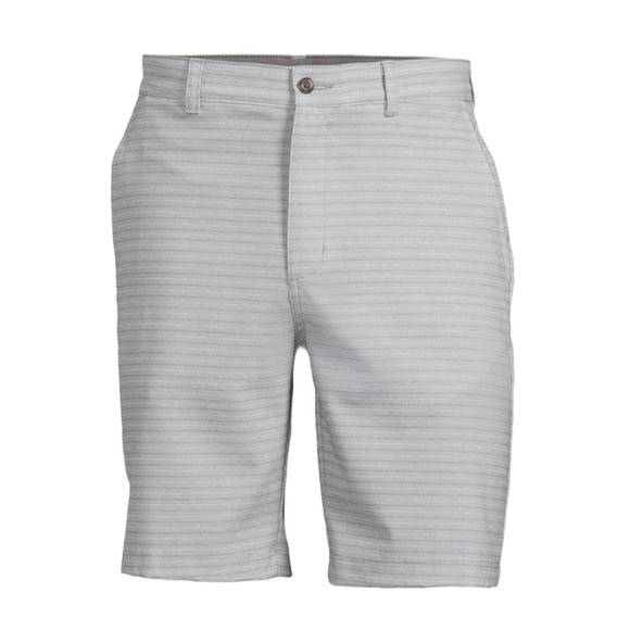 Sz 44 Ben Hogan Men's Performance Active Flex Flat Front Golf Shorts UPF 50 - Picture 4 of 4